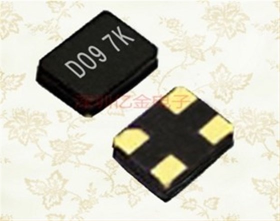 DSX321G-8M無人機晶振,1C208000BC0晶振