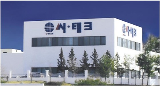 C-TECH company