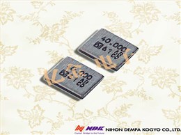 NDK晶振,貼片晶振,NX1210AB晶振