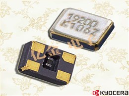 京瓷晶振,無(wú)源晶振,CT2520DB晶振,CX2520DB晶振,CT2520DB19200C0FLHAF晶振