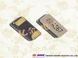 NDK晶振,貼片晶振,NX3215SA晶振,NX3215SE晶振,NX3215SA-32.768K-STD-MUA-8晶振