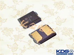 汽車電子晶振,1ZCT24000BD0A,3225貼片晶振,DSX320GE晶體,KDS無源晶振