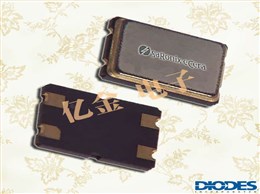 FP0600038 6.0000MHz 16PF 30PPM -40~85℃ 7050