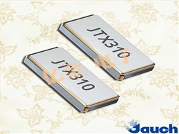 德國Jauch晶振,32.768K晶振,JTX310晶振