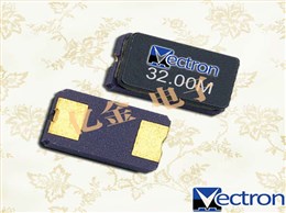 微管晶振,石英晶體諧振器,VXM1晶振