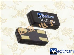 微管晶振,石英晶體諧振器,VXM8晶振