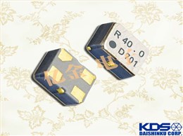 日本進口KDS晶振,6G通訊模塊晶振,DSV211AV 48MHz晶振
