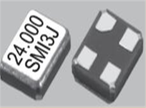 日本SMI晶體,53SMX石英晶振,53M320-16,6G基站晶振