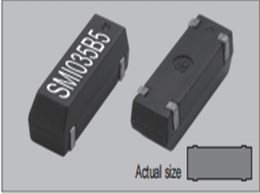 SMI晶振,86M0368 -16,86SMX進口晶振,6G相關設備晶振