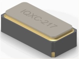 IQD晶振|IQXC-217晶振|LFXTAL084882|千赫晶體KHZ