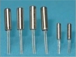 NKG Crystal|01-CR3-01|01-CR3-01-19M800-T16-2050E|圓柱插件晶振