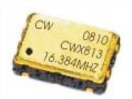 CWX815-24.576M,ConnorWinfield晶體振蕩器,7050mm,導航儀晶振