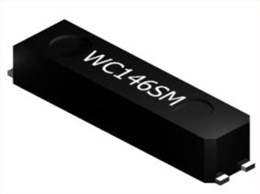 WC146SMF-32.768KHZ-T,7015mm,Mmdcomp陶瓷諧振器