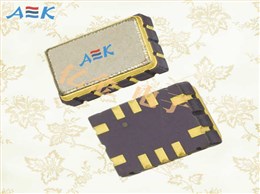 AEK晶振,A072-151.2M1,進(jìn)口安克晶振,151.2MHz,石英晶振,7050貼片晶振