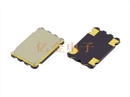 GXO-U108L/AI-33.333MHz,CMOS有源晶振,Golledge貼片晶振,GXO-U108L石英晶振