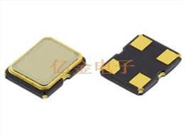 GXO-3201L/EI-25MHz,超小型振蕩器,2025石英貼片,GXO-3201L晶振,高利奇振蕩器