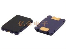 GSX-1A晶振,進(jìn)口陶瓷晶振,GSX-1A/554DF-7.3728MHz,7050無源晶體,Golledge貼片晶振