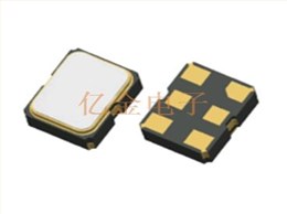 LVDS差分晶振,LV3344JEV-100.0MDK,以太網晶振,Pletronics貼片晶振,LV33J振蕩器