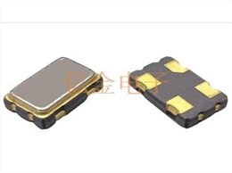 Pletronics進口晶振,SM55振蕩器,低抖動晶振,SM5545JEW-12.288MDK,CMOS振蕩器