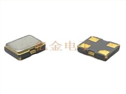 手表晶振,32.768K有源晶振,SM2220KC-32.768K,Pletronics石英晶振,SM22K時鐘振蕩器