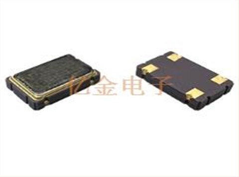 SM7745HV-40.0M,貼片有源晶振,美國進口Pletronics晶振,7050石英振蕩器,SM77HV晶振