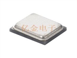 民用設(shè)備晶振,日本Murata晶振,進口XRCTD晶振,石英貼片晶體,XRCTD32M000N1P1AR0
