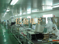 生產環境2