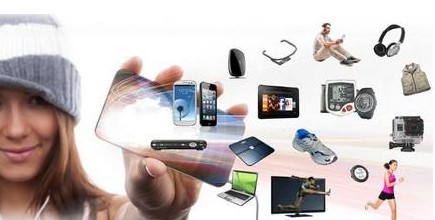 看貼片晶振如何緊隨可穿戴及移動設備行業的發展腳步