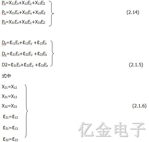 比例系數