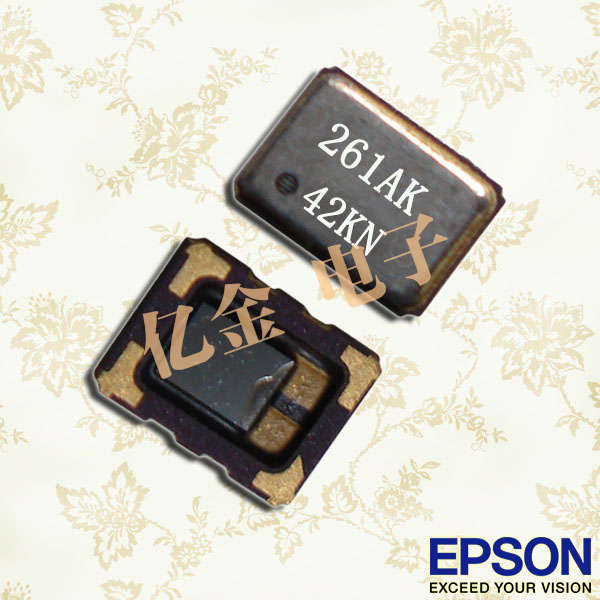 EPSON晶振,壓控溫補晶振,TG2016SBN晶振,TG2016SBN-16.0000M-PCGNDM3晶振