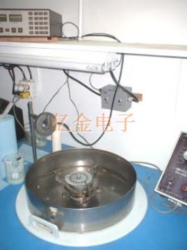 GEDcrystal生產全步驟解析圖