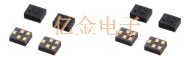 村田為高性能市場提供SAW濾波器組件