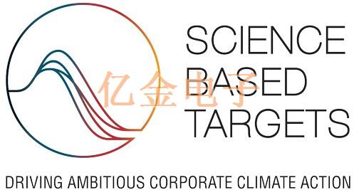 KYOCERAcrystal設定的2030年度環境目標獲得SBT認定