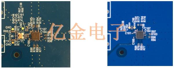 詳細介紹Silicon晶體Si5332系列的優(yōu)點