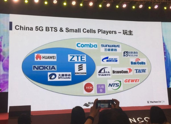 XLL528200.000000X晶振面對(duì)5G基站應(yīng)用的挑戰(zhàn)