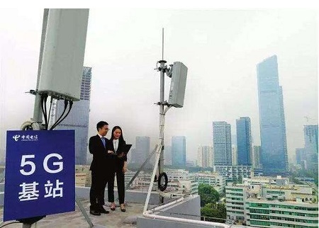5G迎來全面部署之年,晶振廠家于其中機遇何在