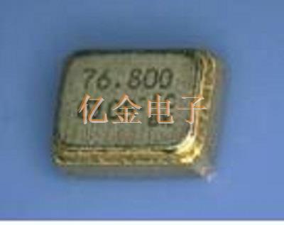 終不負(fù)等待,NDK熱敏諧振器NX1612SD終于開始量產(chǎn)啦!