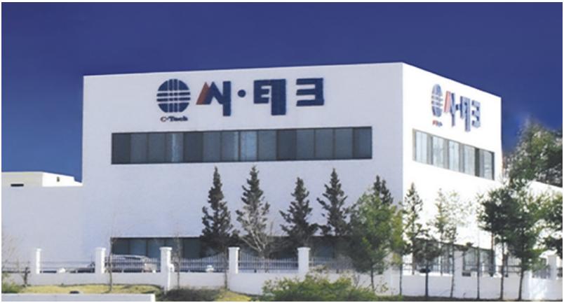 C-TECH company