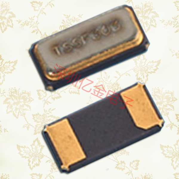 精工晶振,時鐘晶振,SC-32T晶振