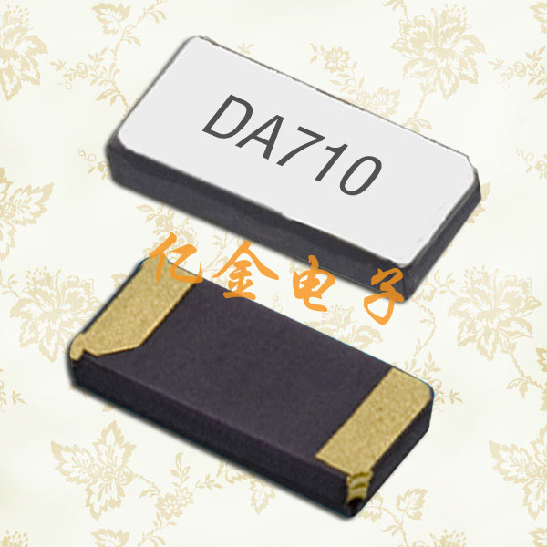 KDS晶振,32.768K貼片晶振,DST1610A晶振,DST1610AL晶振