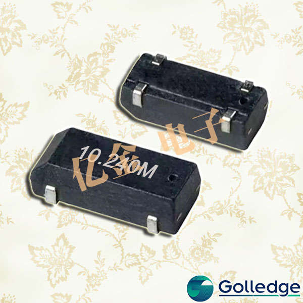 golledge晶振,時鐘晶振,GSX-200晶振