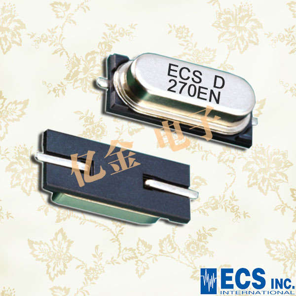 ECS晶振,貼片晶振,CSM-7X晶振,CSM-7SSX晶振