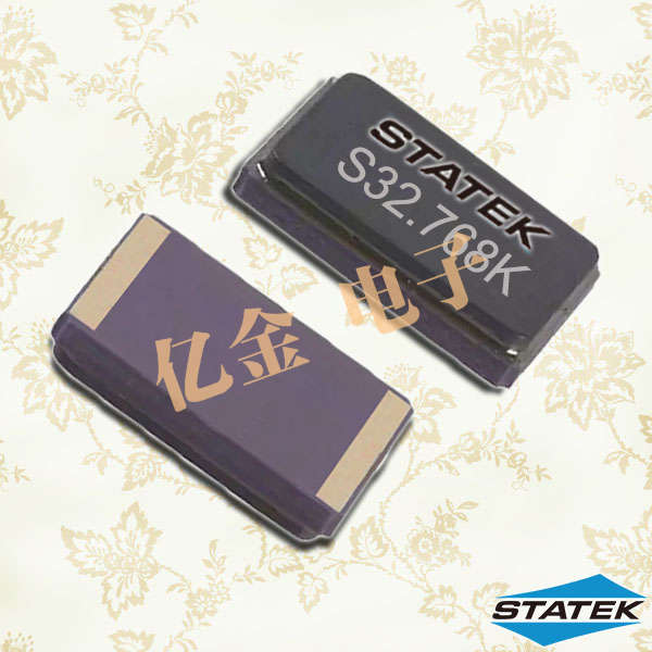Statek晶振,貼片晶振,CX11VSM晶振