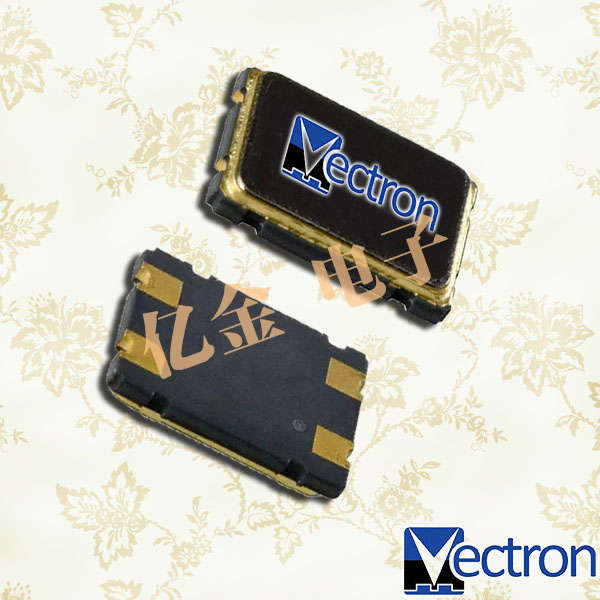 Vectron晶振,5x7貼片晶振,VXC1晶振
