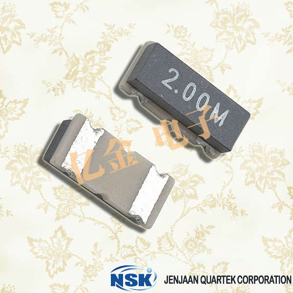 NSK晶振,陶瓷諧振器,NRDZTACC-MG晶振