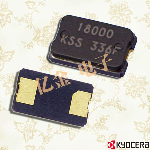 KYOCERA晶振,貼片晶振,CX5032GA晶振,CX5032GA08000H0PST02晶振