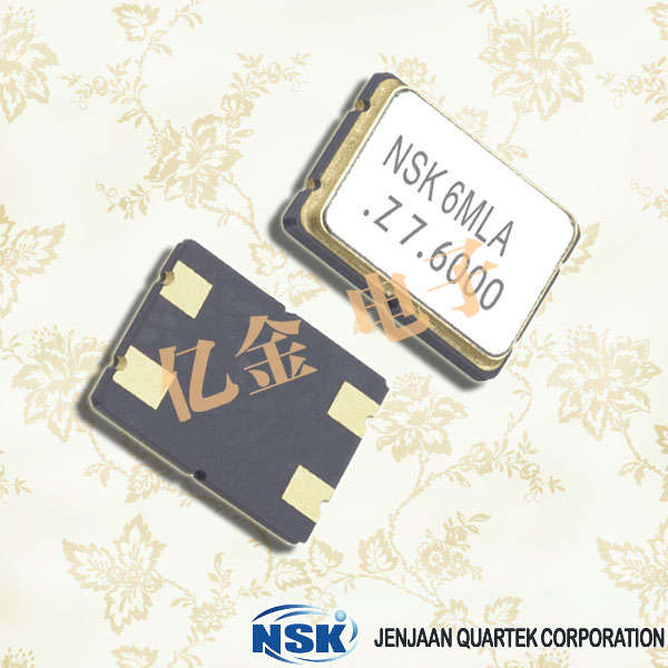 NSK晶振,貼片晶振,NXC-63晶振