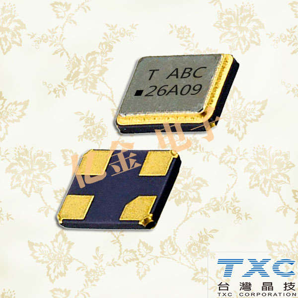TXC晶振,溫補晶振,7L晶振,7L19202002晶振