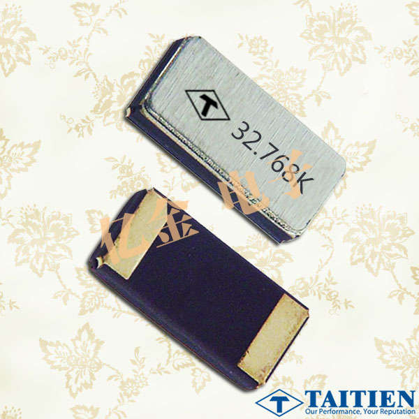 TAITIEN晶振,貼片晶振,XD2012晶振