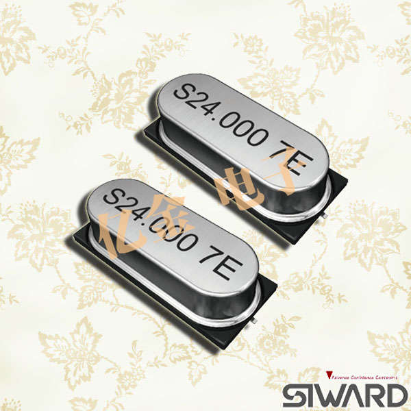 SIWARD晶振,貼片晶振,LP-3.5S晶振,LP-4.5S晶振